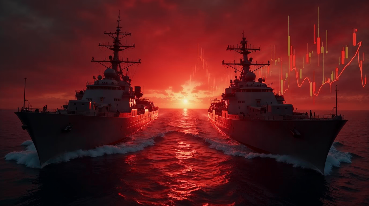 Intus Cripto News - 13/04/2026